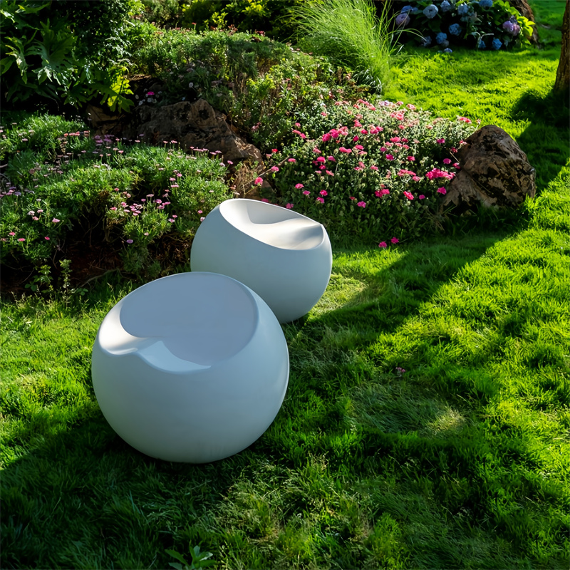 玻璃钢座椅定制