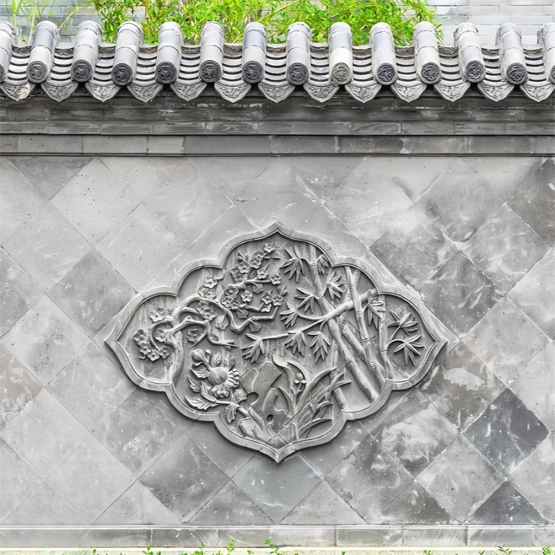 石材浮雕