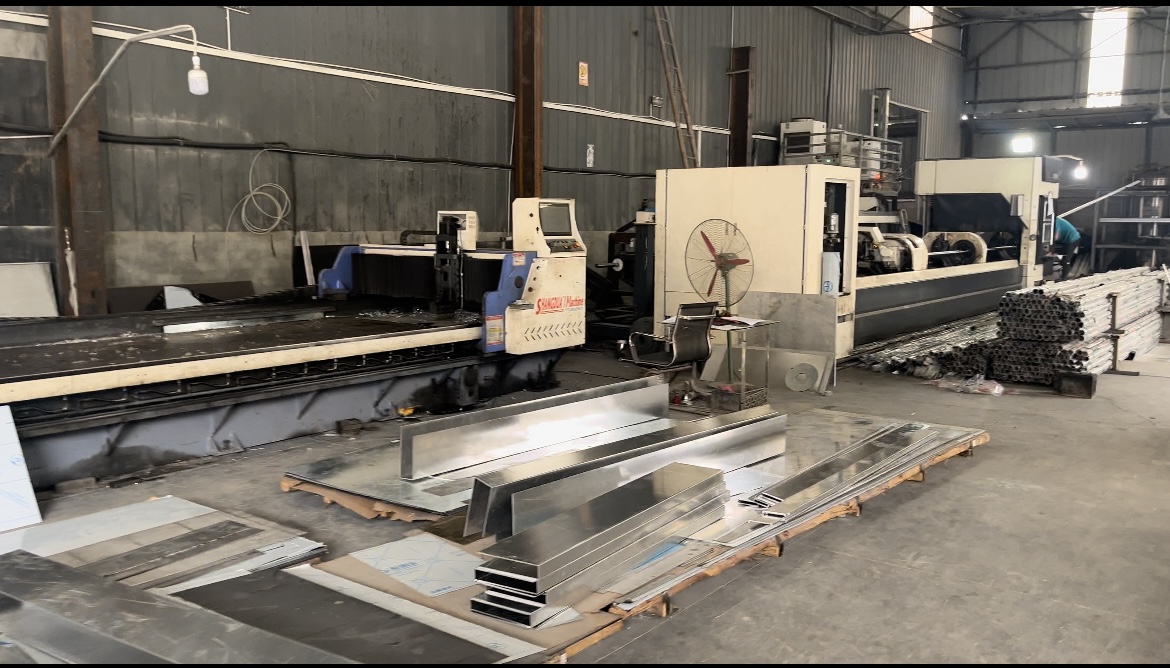 成都璟豪雕塑有限公司