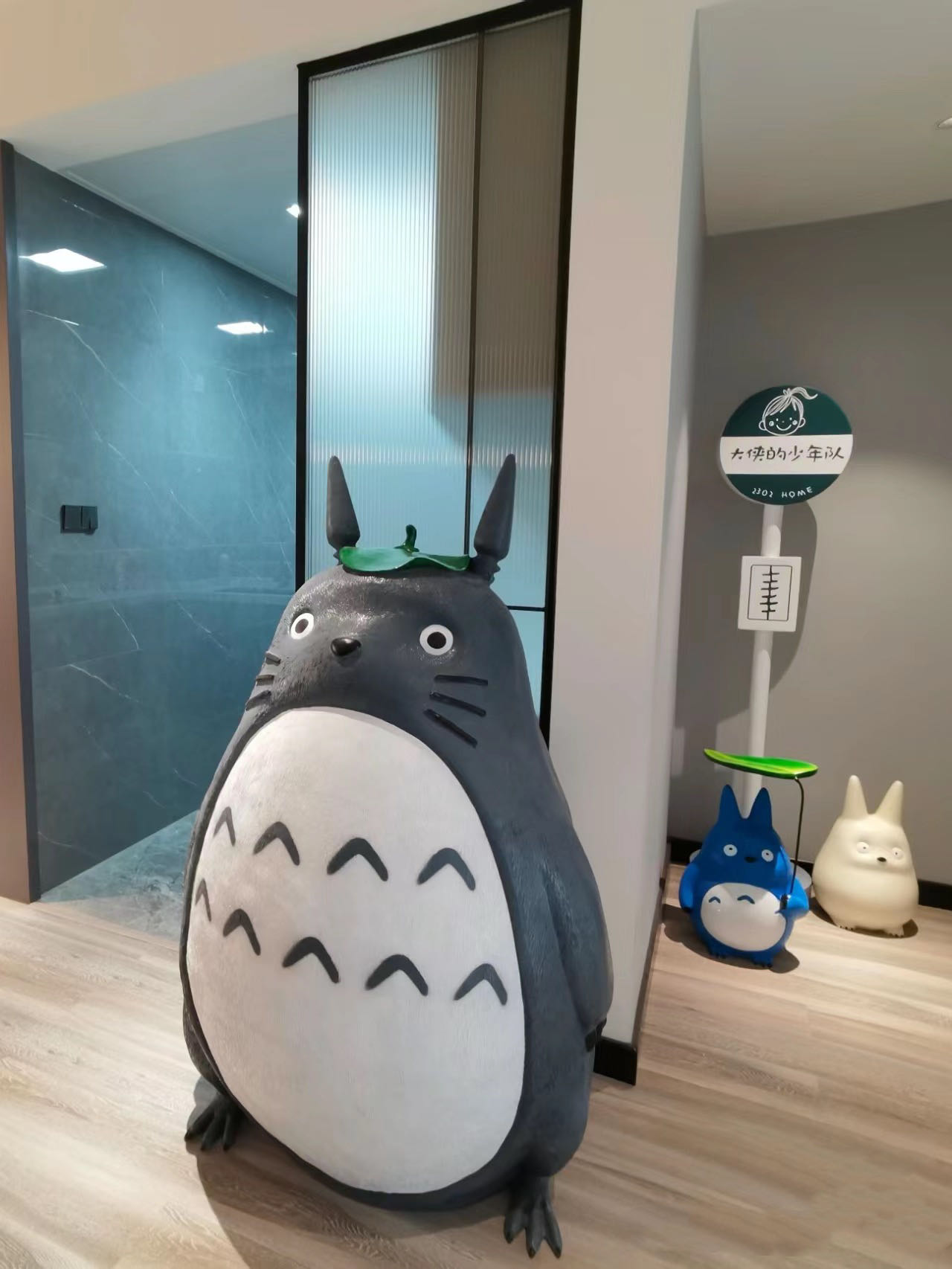 成都璟豪雕塑“抖”出新视界，传统艺术拥抱短视频时代